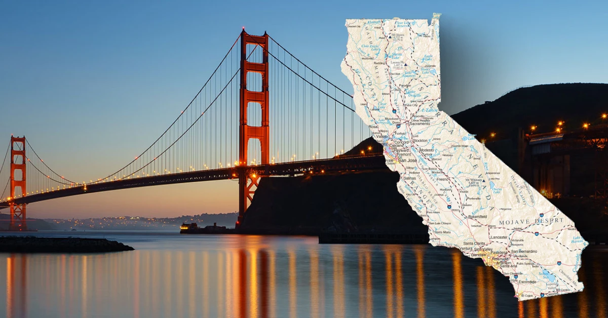 Why is Online Gambling Illegal in California?