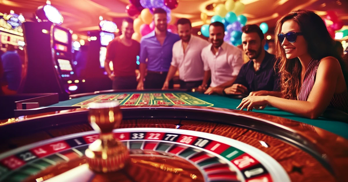 6 Richest Gamblers in Vegas History