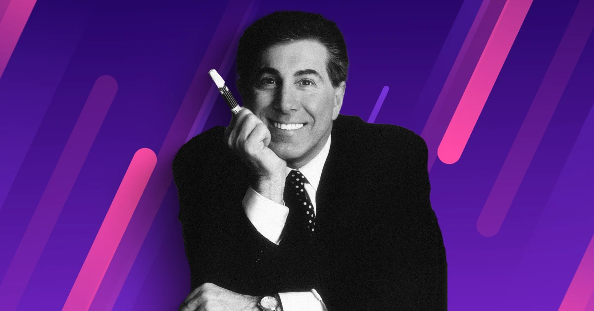 Steve Wynn Net Worth: How the Las Vegas Icon Built His Billion-Dollar Empire