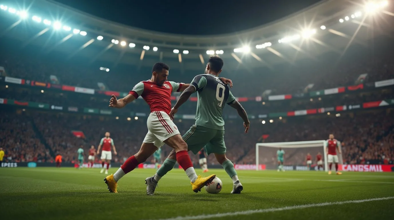 What You Need to Know About U.S. Sports Betting in 2025 and Beyond