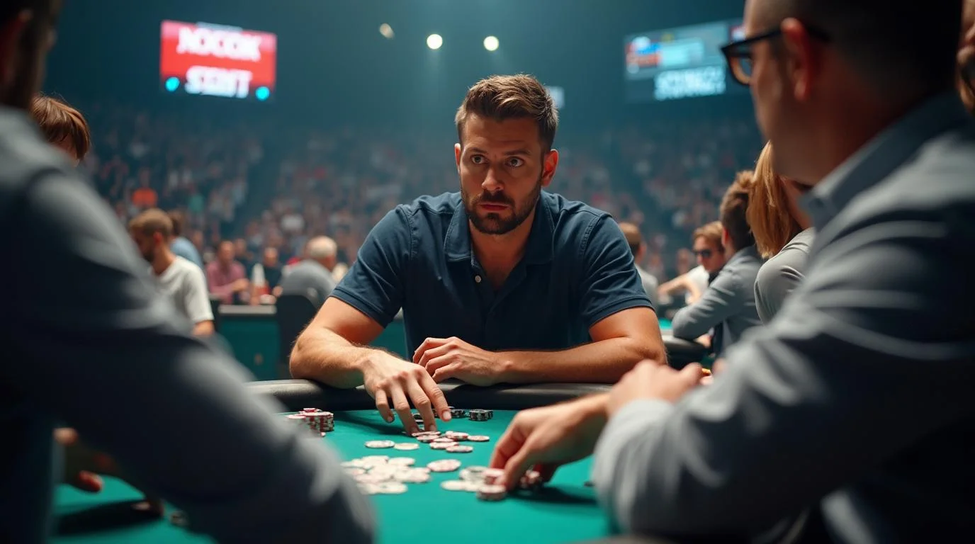 U.S. Online Poker Faces a Regulatory Turning Point in 2025