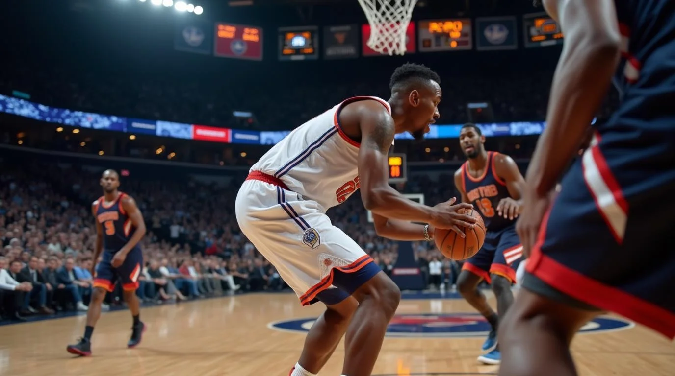 NBA tightens injury reporting and pushes for limits on prop betting