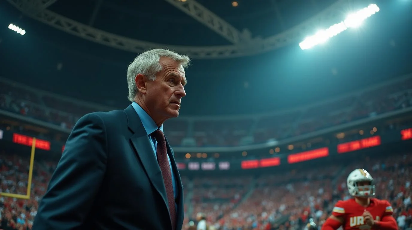 Former Kinston Council Candidate Charged in Online Gambling and Money Laundering Probe