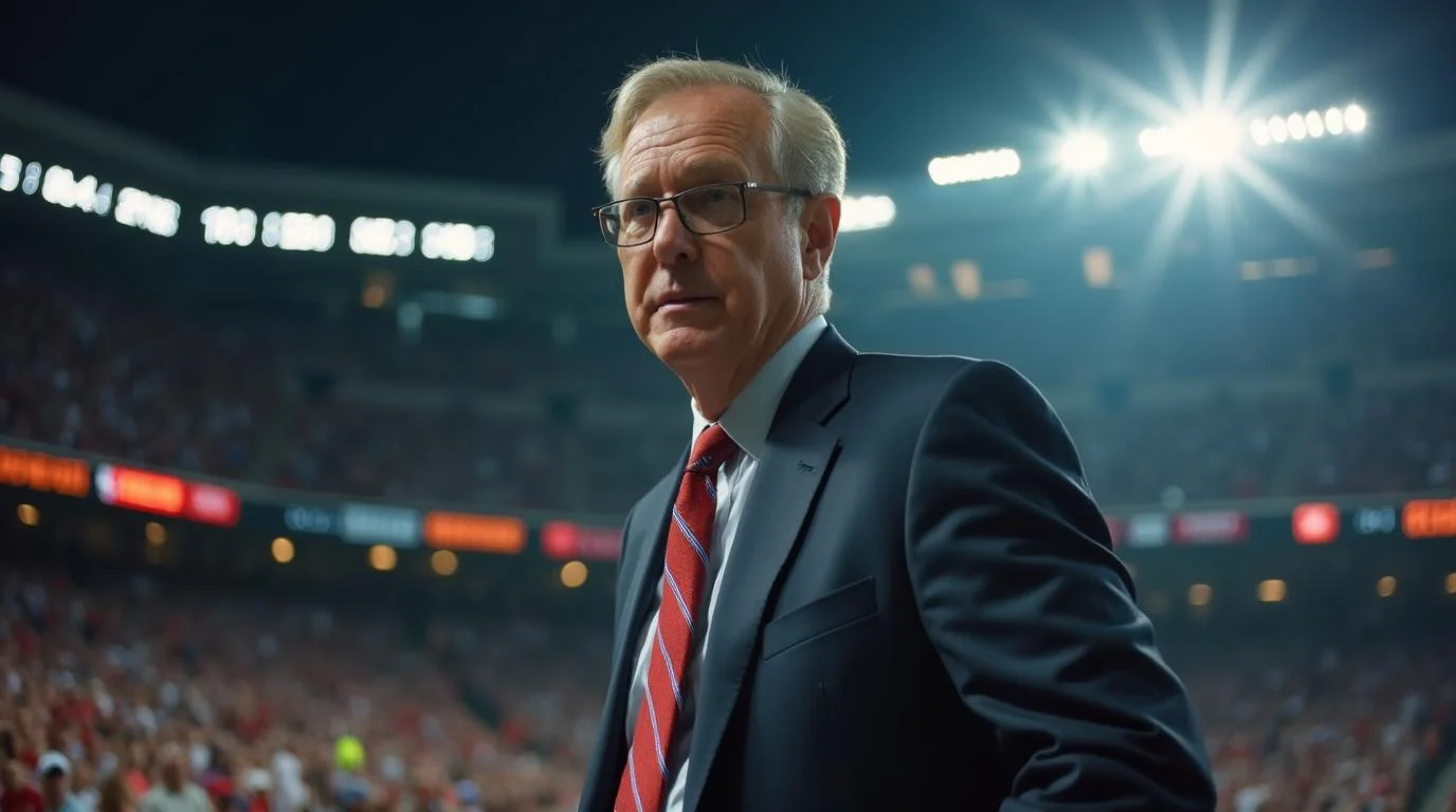 Ohio Gov. Mike DeWine now regrets signing state sports betting law