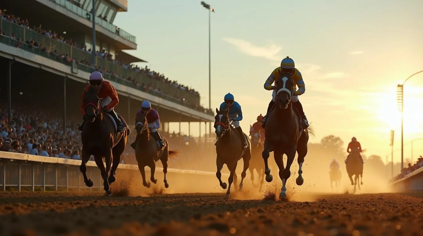 Churchill Downs Wins Key Michigan ADW Court Battle