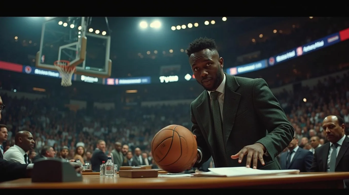 Terry Rozier pleads not guilty in alleged NBA sports-betting scheme