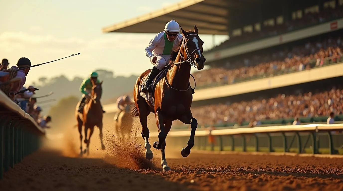 Beholder’s Grade 1-Winning Daughter Tamara Retired