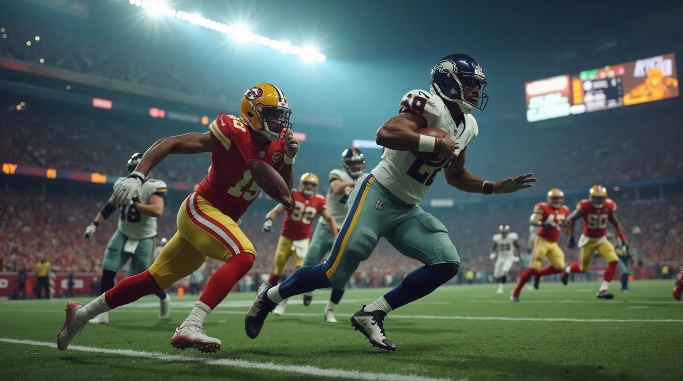 NFL Week 12 Betting: Expert Strategy for Backing Underdogs in Low-Total Games