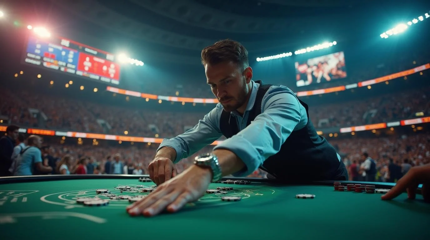 Top 10 Online Casinos in the U.S. for December 2025