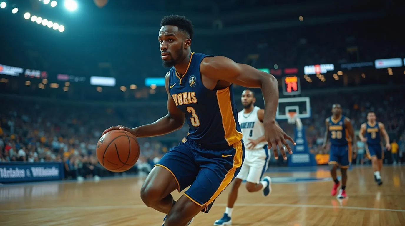 Massachusetts Challenges Kalshi Over Sports Event Trading