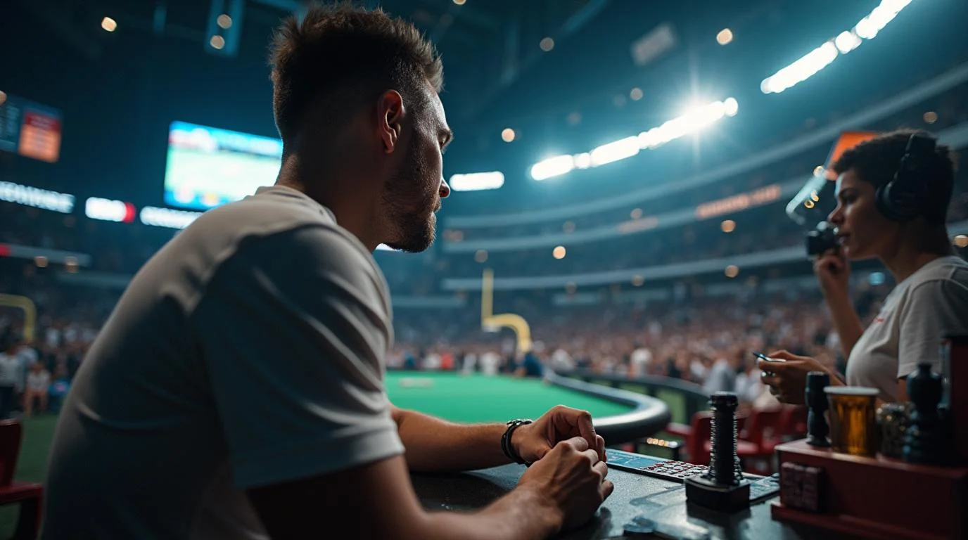 Seven Emerging Products Shaping the Future of US Gambling