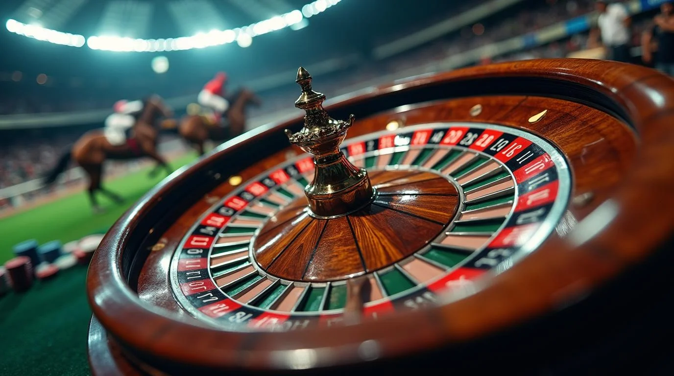 Real-Life and Online Gambling in the USA: 2025 Guide