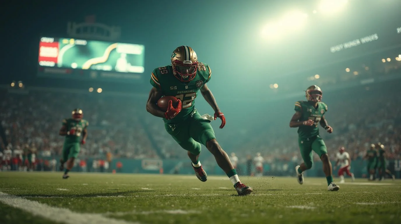 Tulane vs Mississippi Prediction, Picks & Odds — CFP First Round