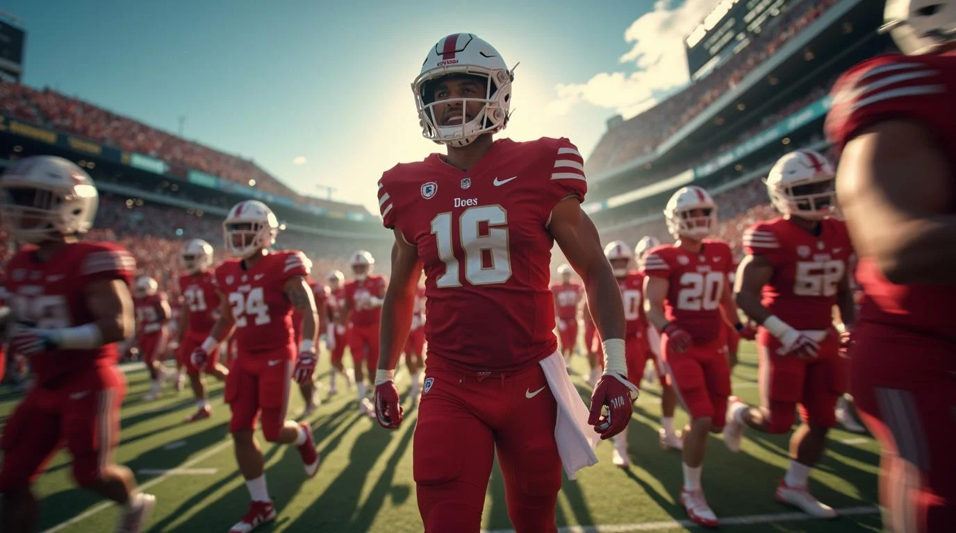 Ohio Sports Betting Operators Set New Records in November