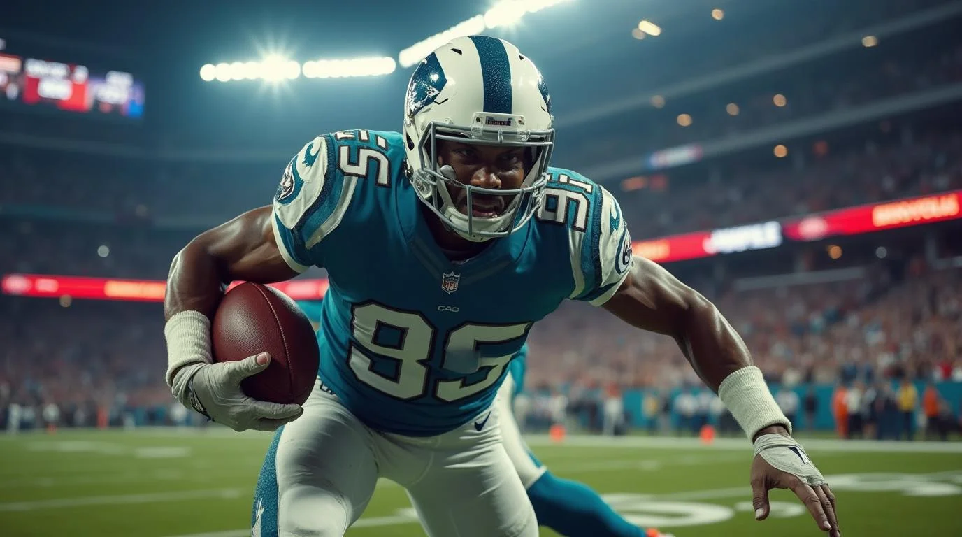 2025 NFL Week 13 Predictions, Betting Odds & TV Schedule