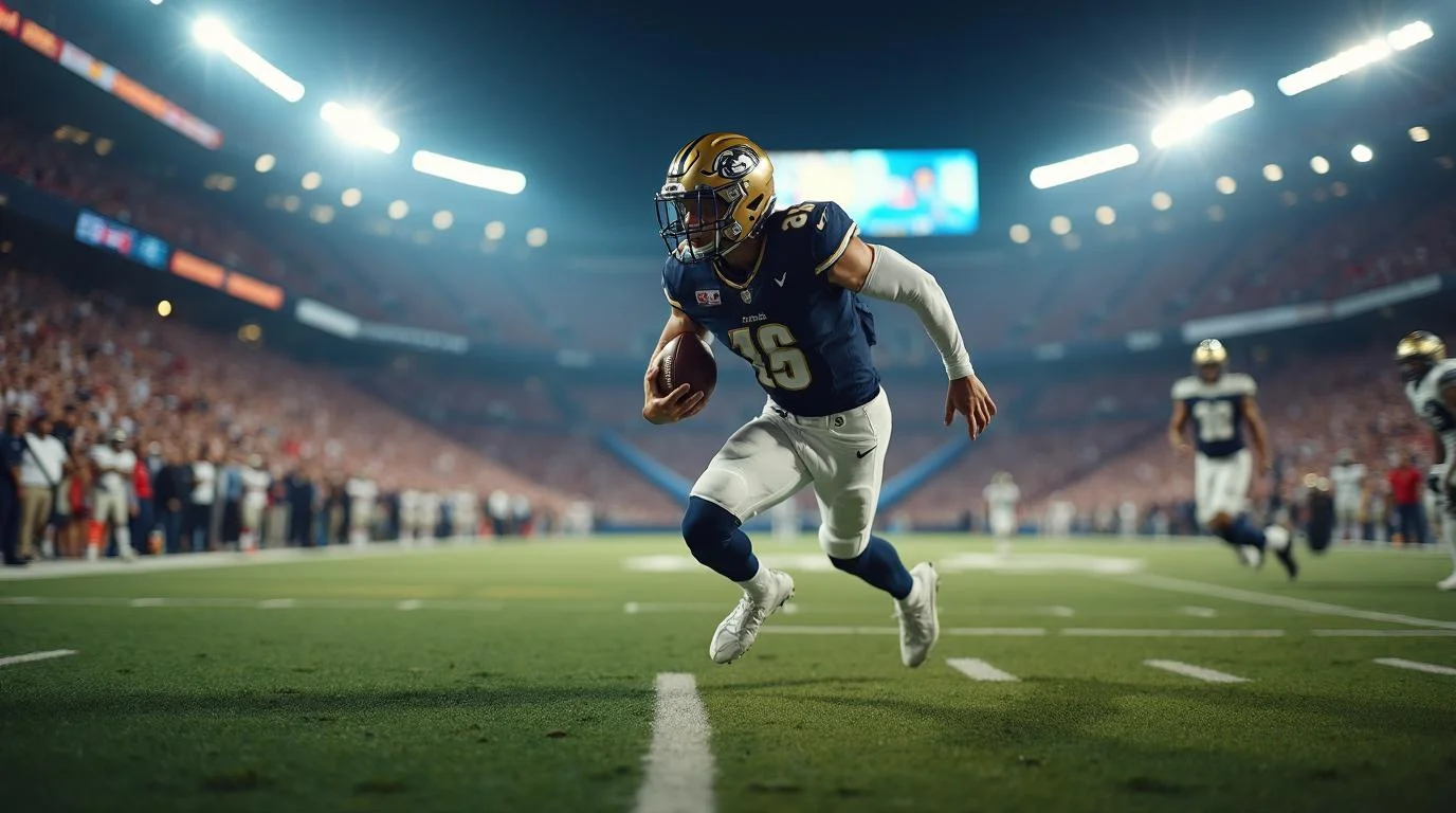 Georgia Tech vs BYU Pop-Tarts Bowl Betting Preview, Picks & Odds