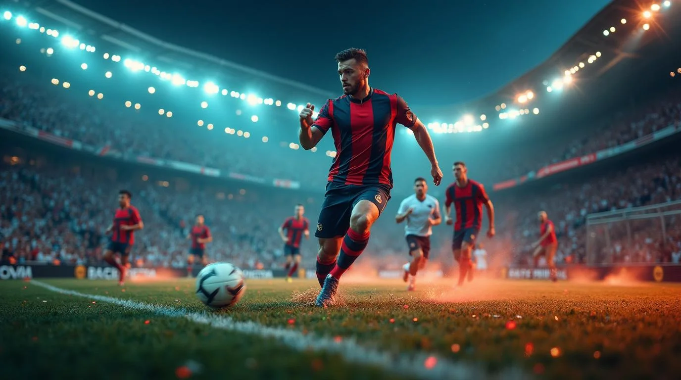 Fintech’s Wild Bet: Polymarket and the Prediction-Market Surge