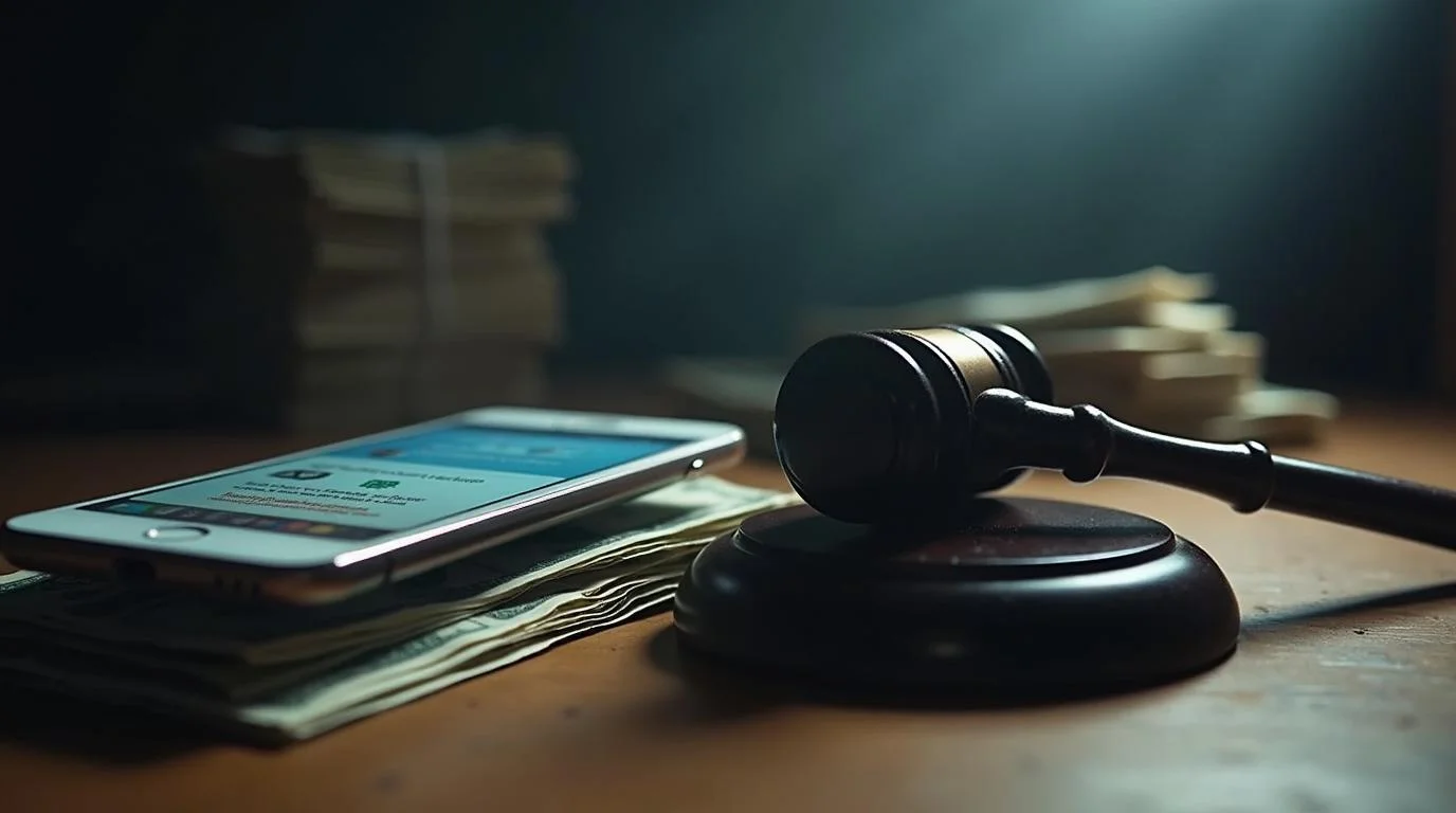 US Virgin Islands sues Meta over scam ads and child safety risks