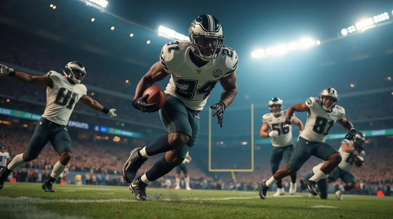 NFL Betting Roundup: Favorites Go 9-3 as Playoffs Near