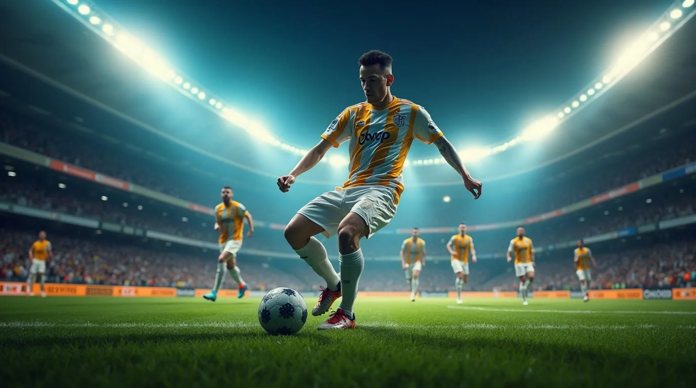 Global Gambling Statistics 2025: The World’s Gaming Landscape