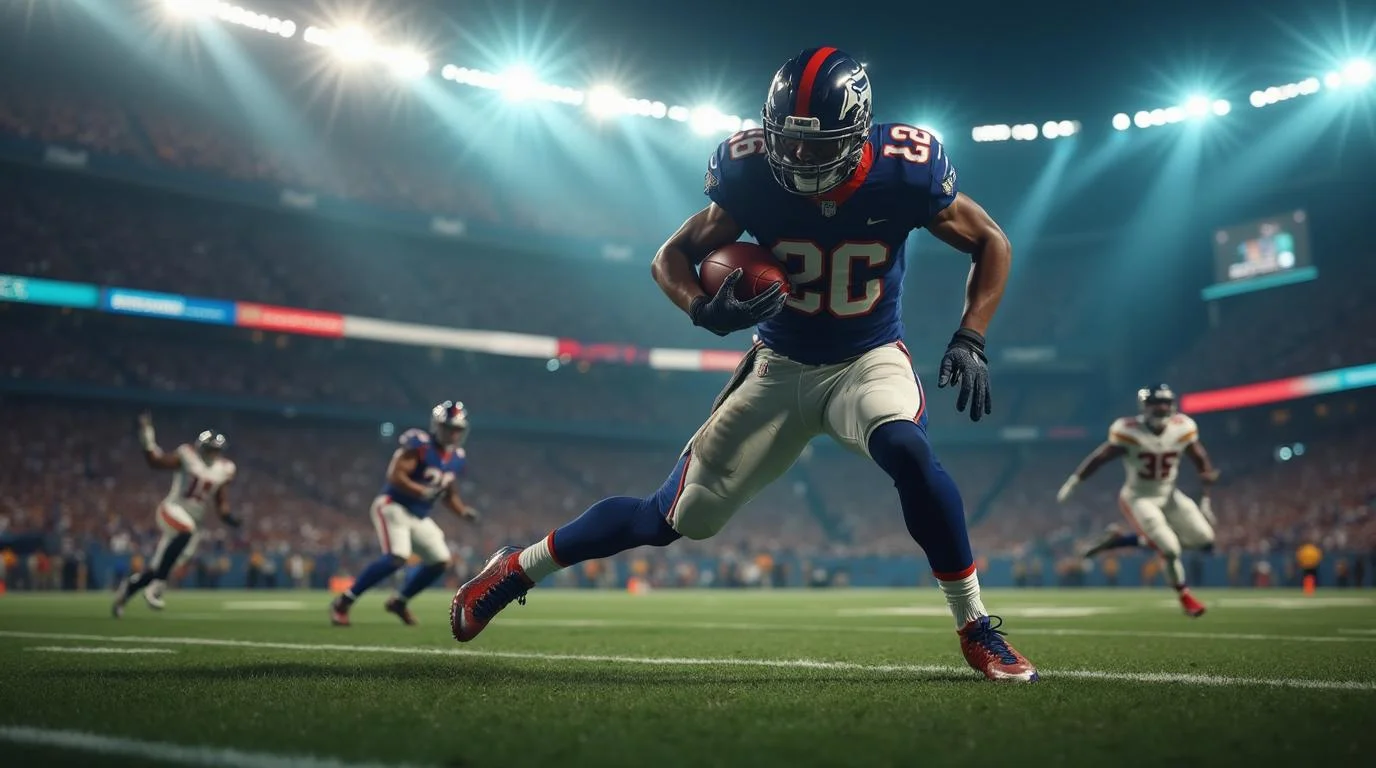 The Primer: Week 13 Fantasy Football Start/Sit Breakdown