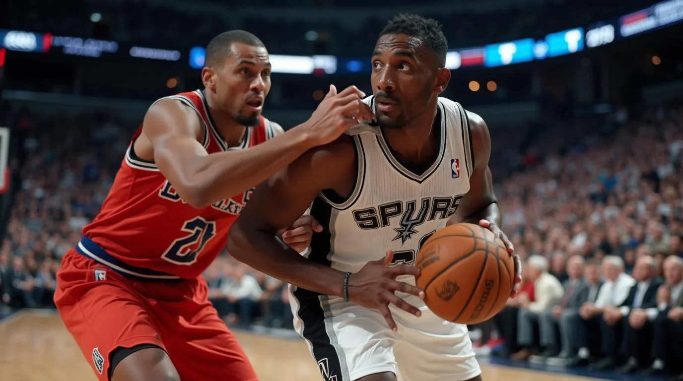 Spurs vs Knicks Picks, Props & Odds for NBA Cup Finals