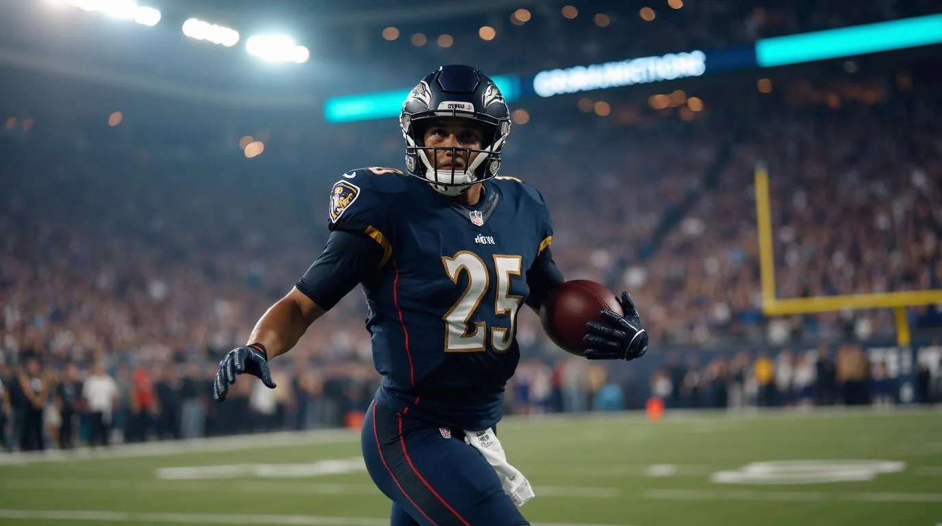 BetMGM bonus code CBSSPORTS: $150 bonus for Ravens vs. Patriots on Sunday Night Football