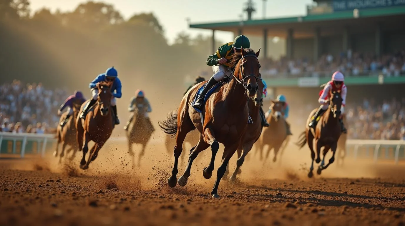 Google Blocks Horse Racing Affiliate Ads in the US