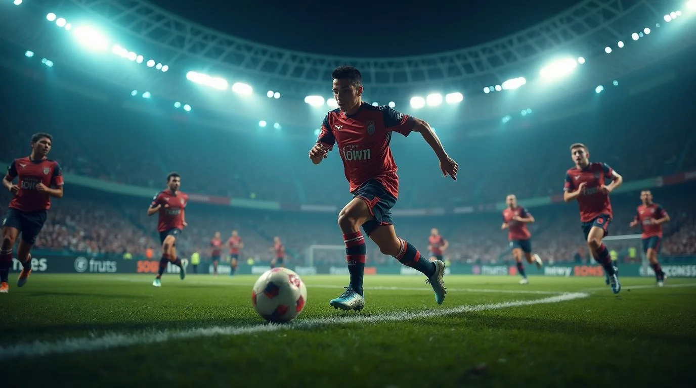 US Online Casino Revenue Falls to $836.4M in November Across Key States