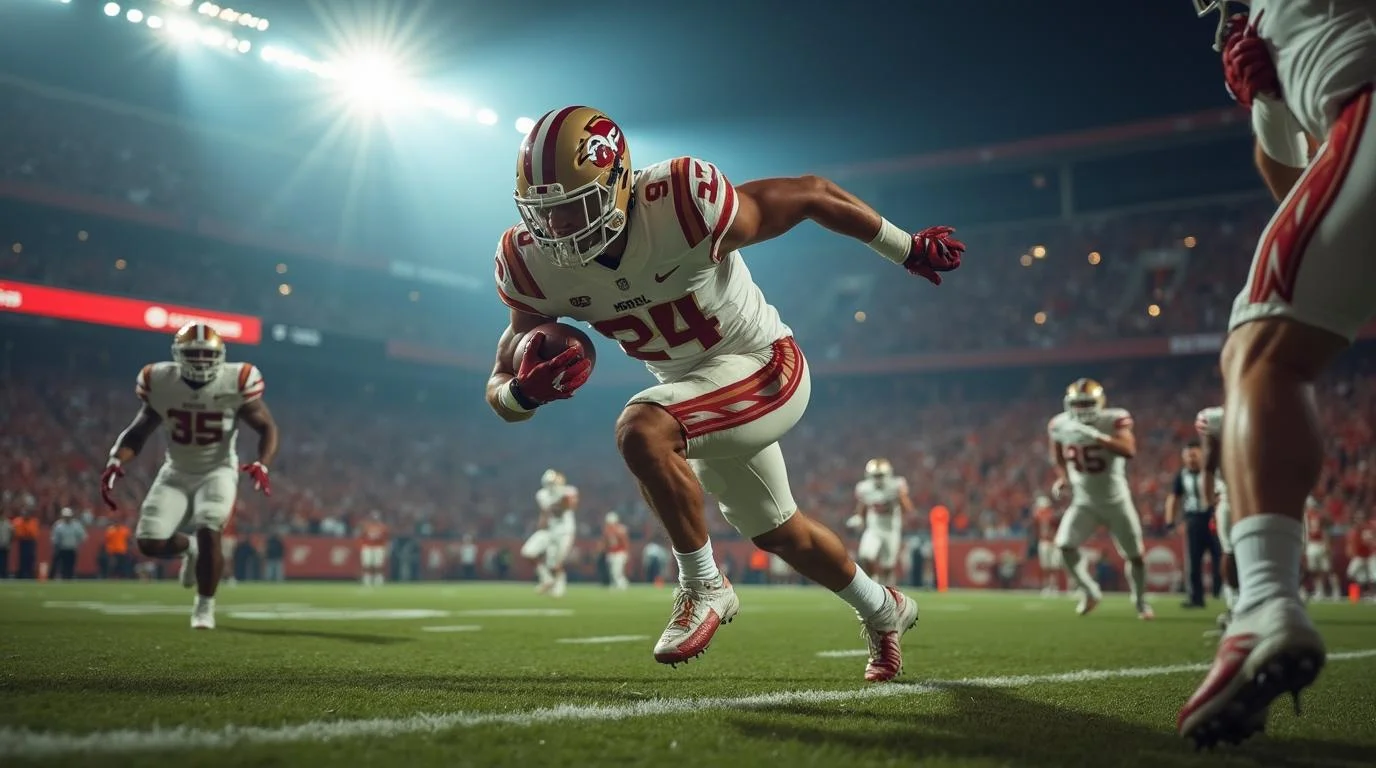 2025 College Football Bowl Season Betting Guide: Underdog Picks and Predictions