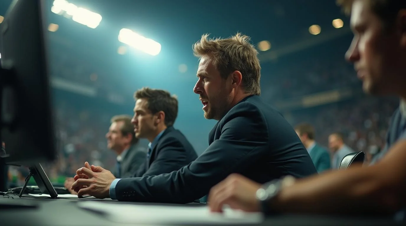 Fantasy Football Rankings for Week 16 (2025)