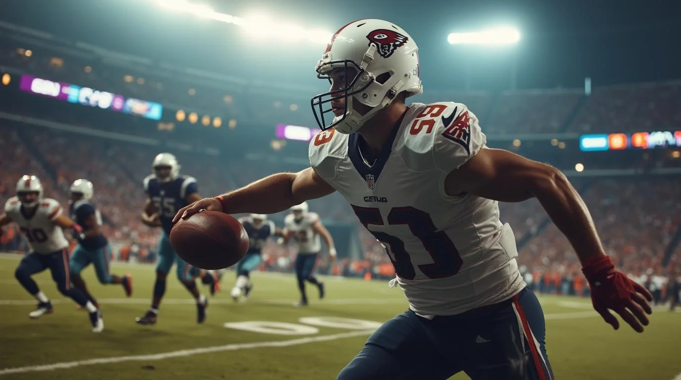 NFL Thanksgiving Week 13 Betting Trends and Odds Breakdown