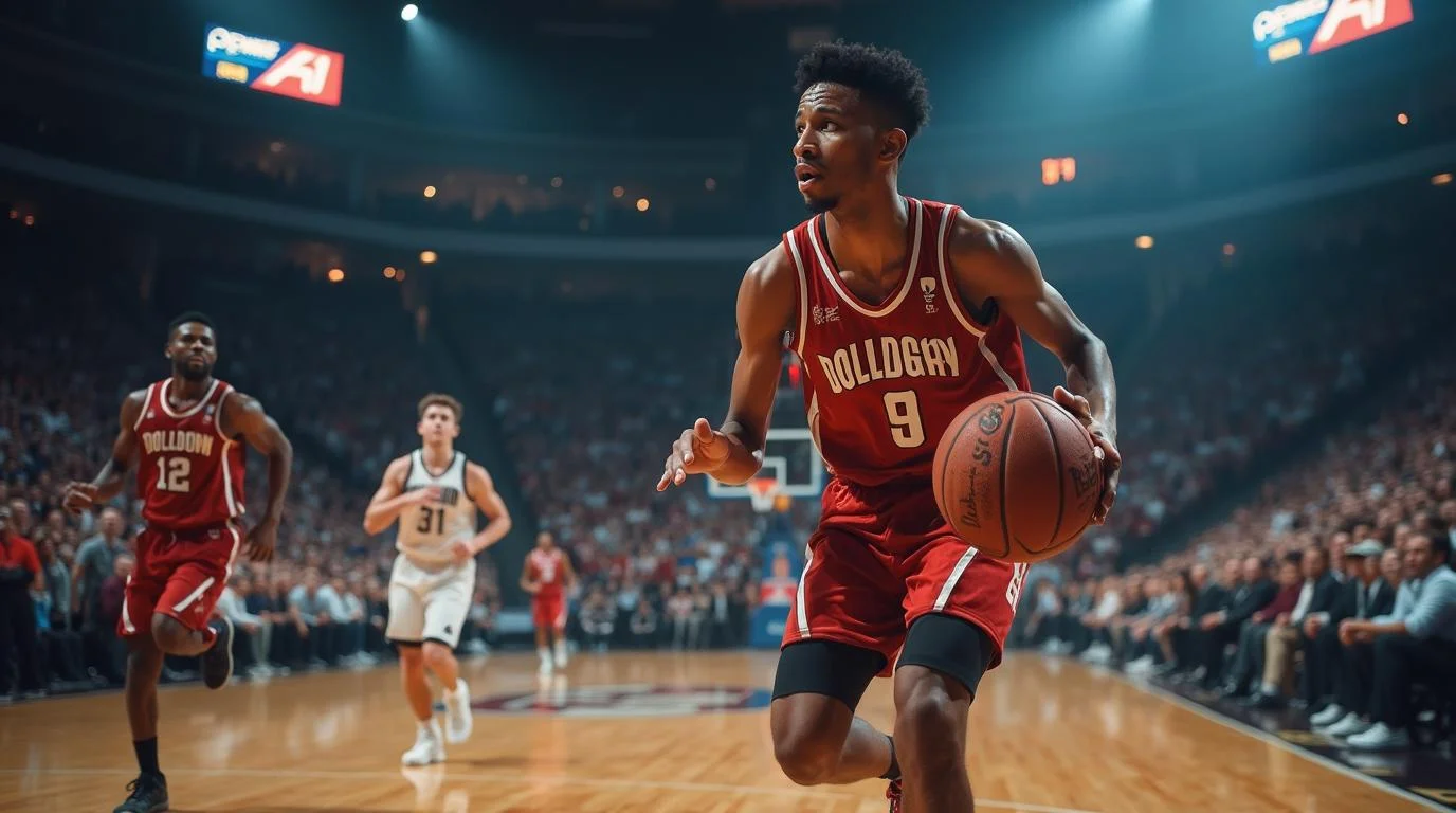 Men's College Basketball Betting: Three Value Picks to Win the NCAA Title