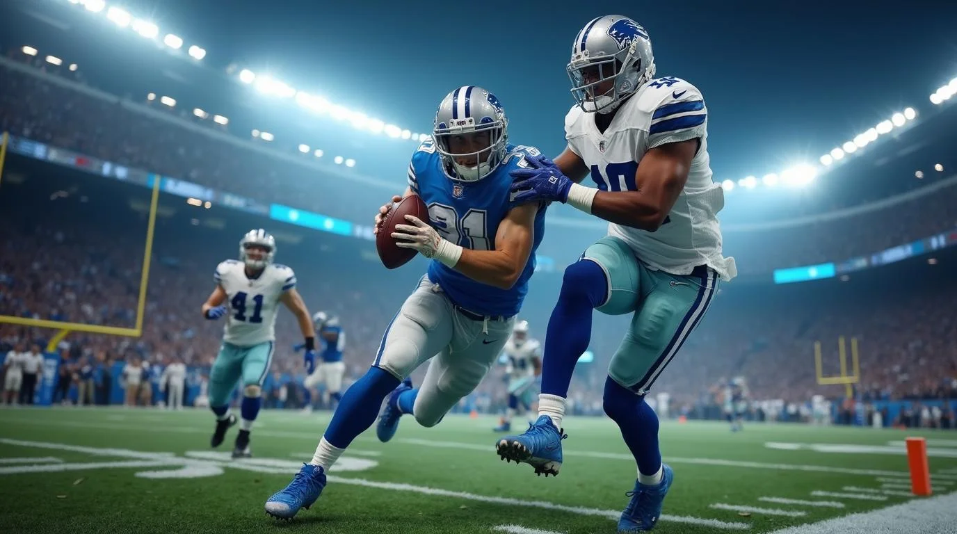 Betr Picks promo code CBSSPORTS: $210 in bonus credits for Cowboys vs. Lions