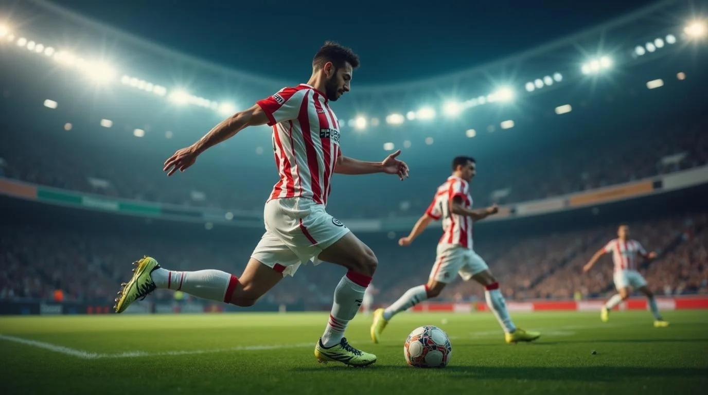 Is Sports Betting Legal in Georgia? Current Laws and Future Outlook