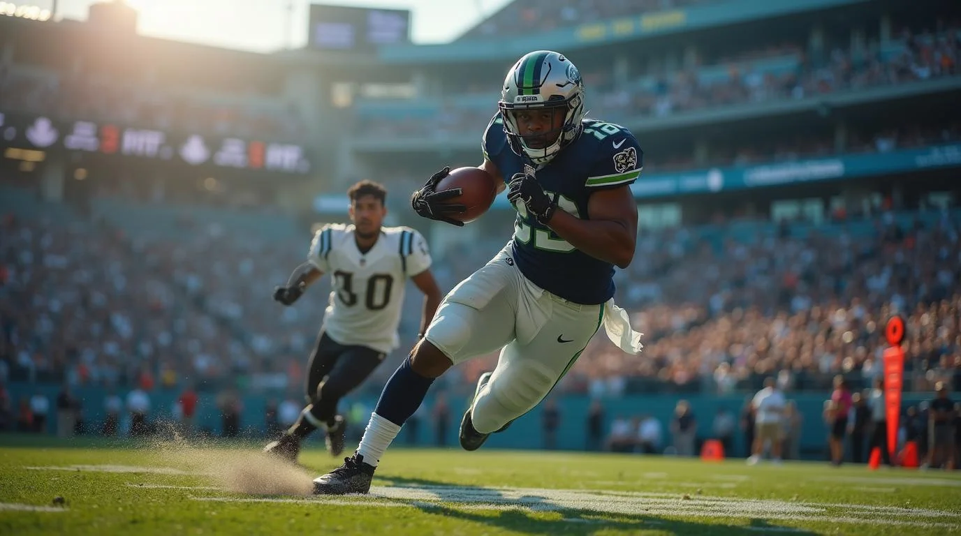 NFL Picks for Week 13 (2025): Odds, Best Bets and Predictions