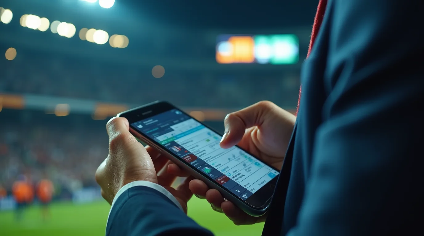 U.S. Online Casinos and Sportsbooks Broke Records Again in 2024