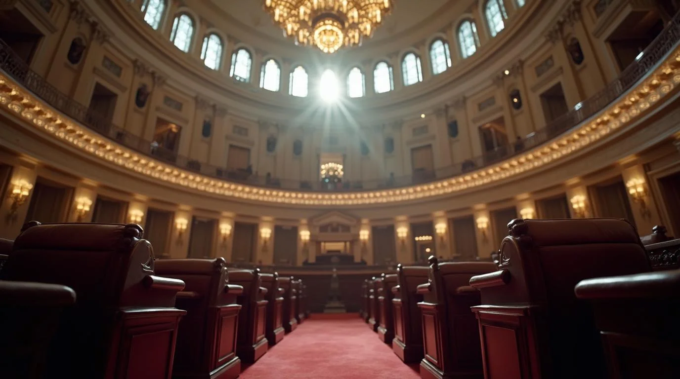 Georgia Sports Betting Legislation