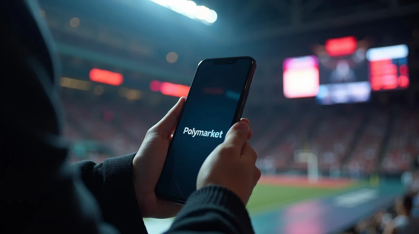 Why Bettors Are Wagering Millions on Jesus’ Return