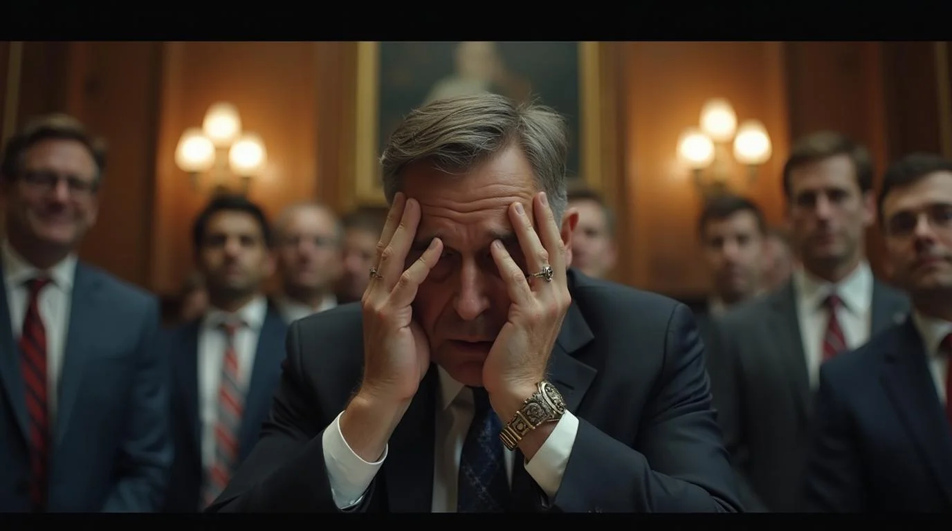 Ohio Governor Regrets Bringing Sports Betting To State