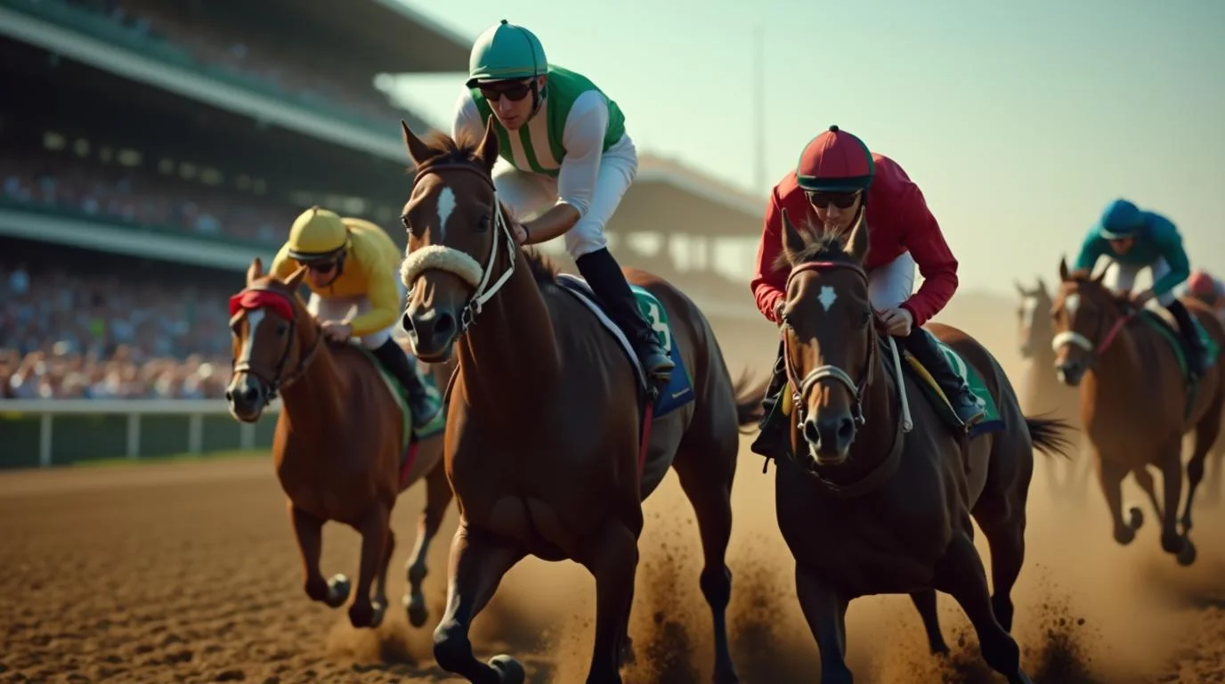 The Existing Betting Customer Is Racing’s Best Hope