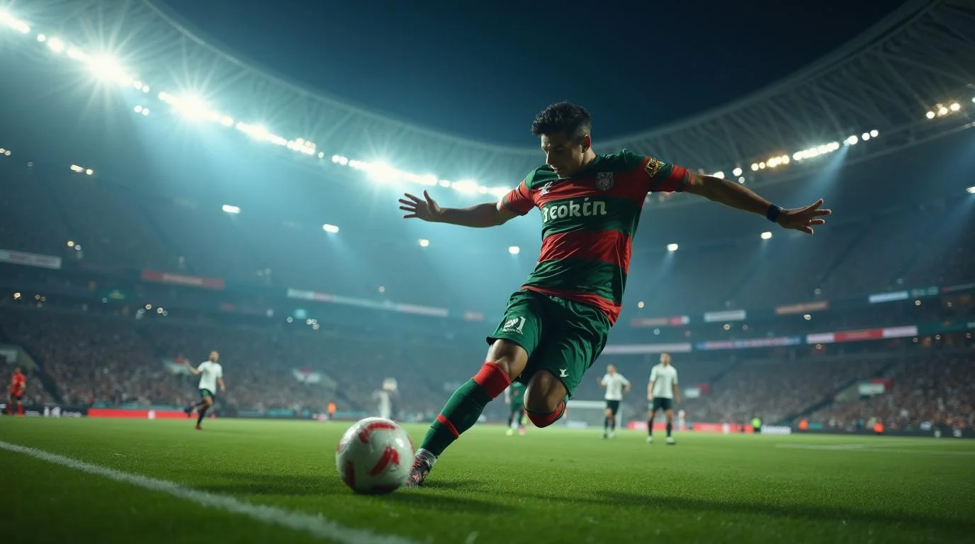 How Social Media Is Reshaping Sports Betting and Fantasy Sports