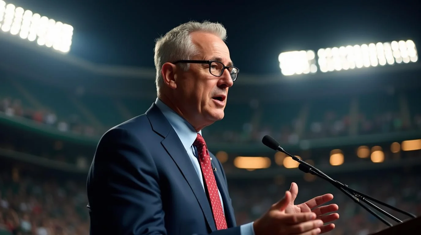MLB Commissioner Vows Full Cooperation with Congress on Illegal Gambling Scandal