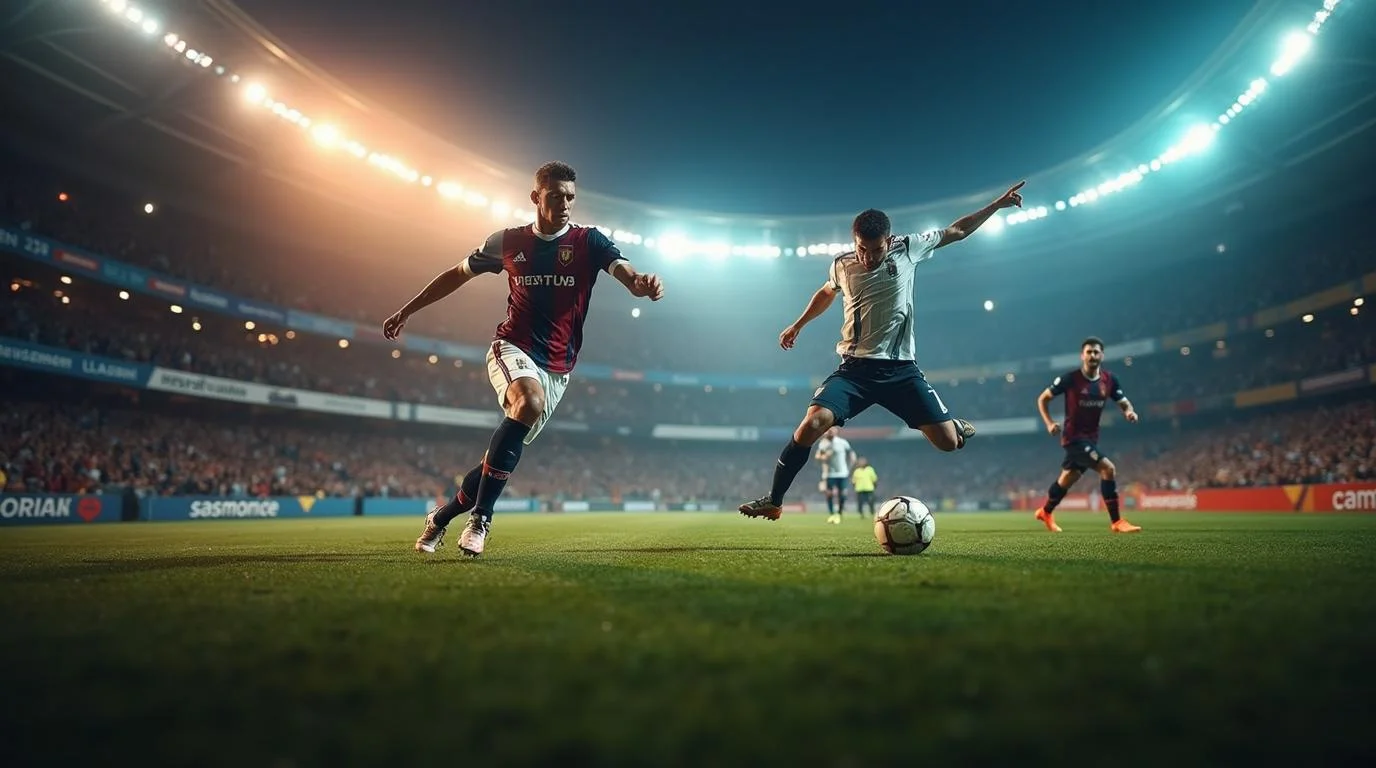 Online Gaming Divisions Become Increasingly Clear