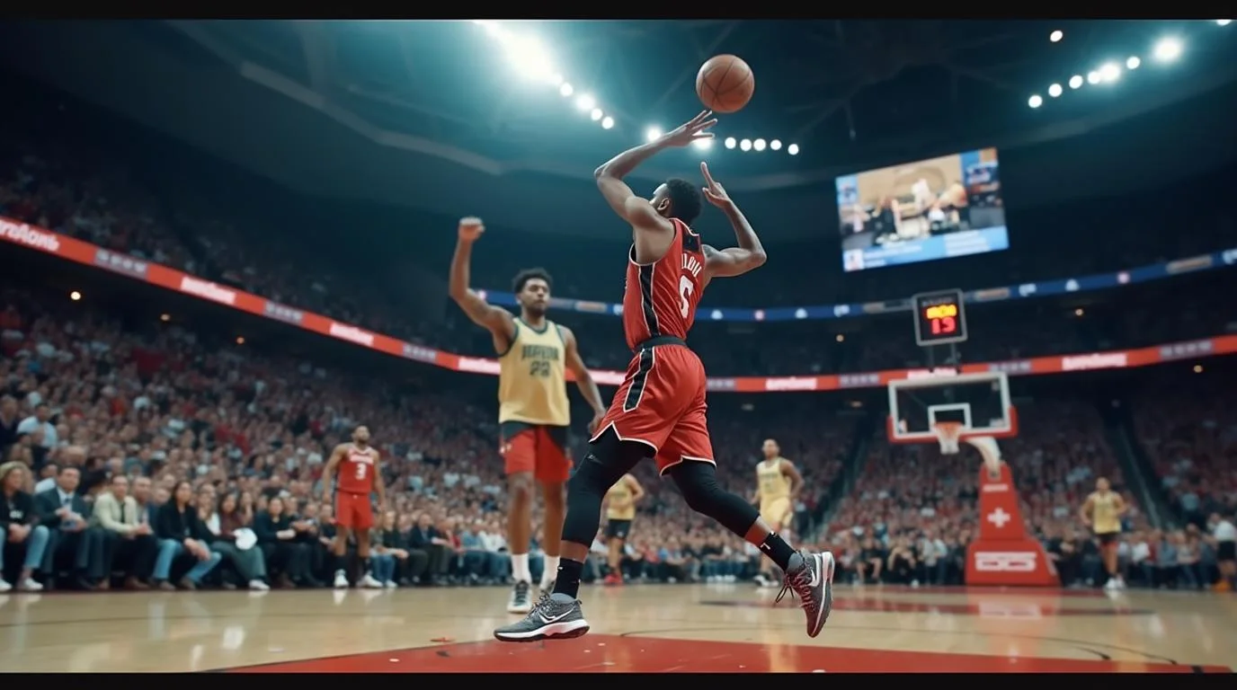 NBA Exploring New Anti-Tanking Measures After Betting Scandal