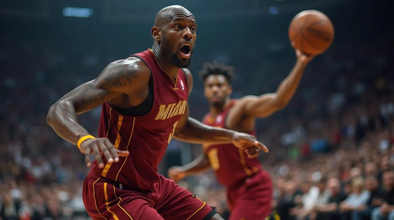 Terry Rozier Seeks Dismissal of Federal Betting Charges