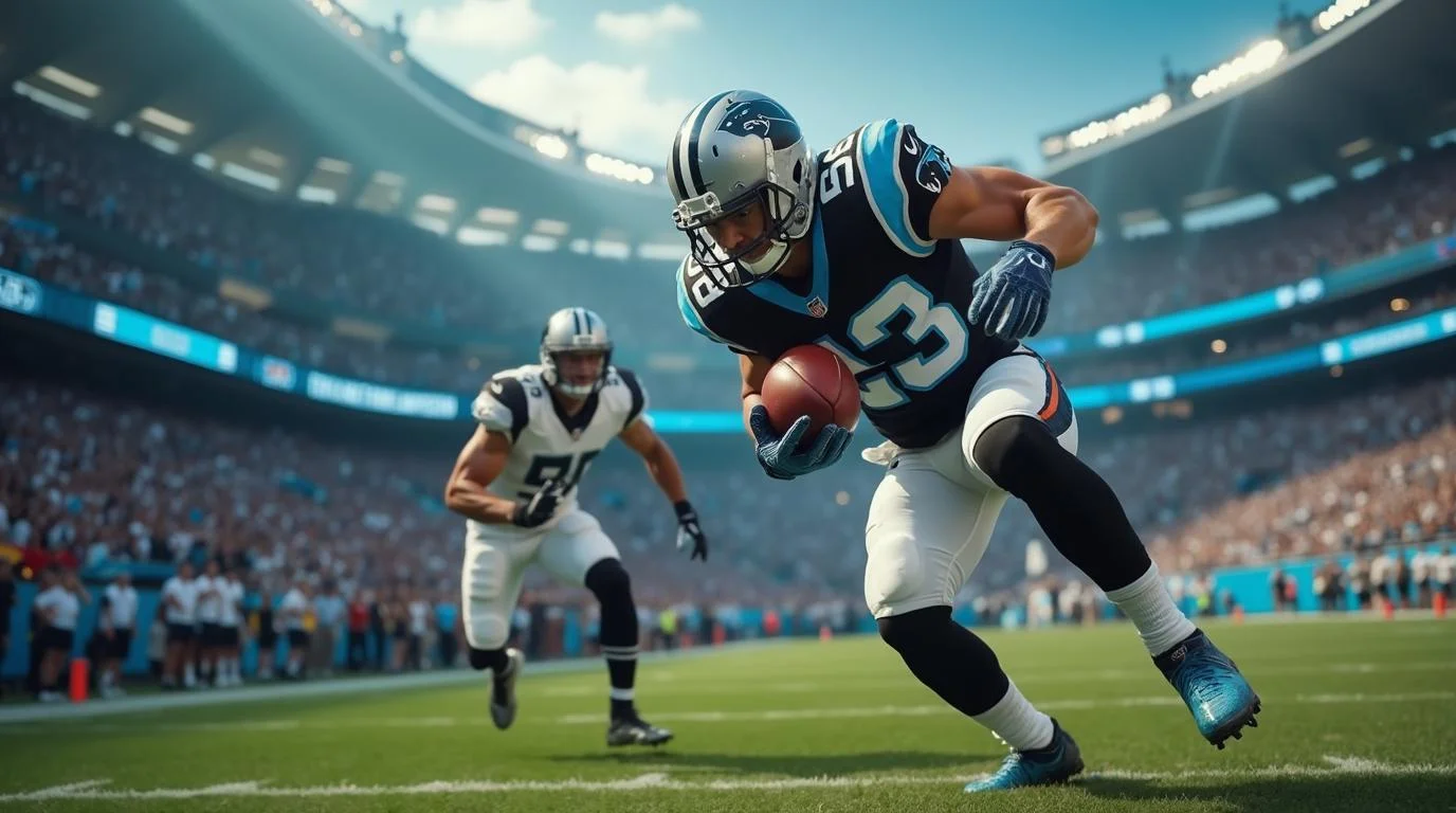 Buccaneers vs Panthers Predictions, Picks & Best Bets for NFL Week 16