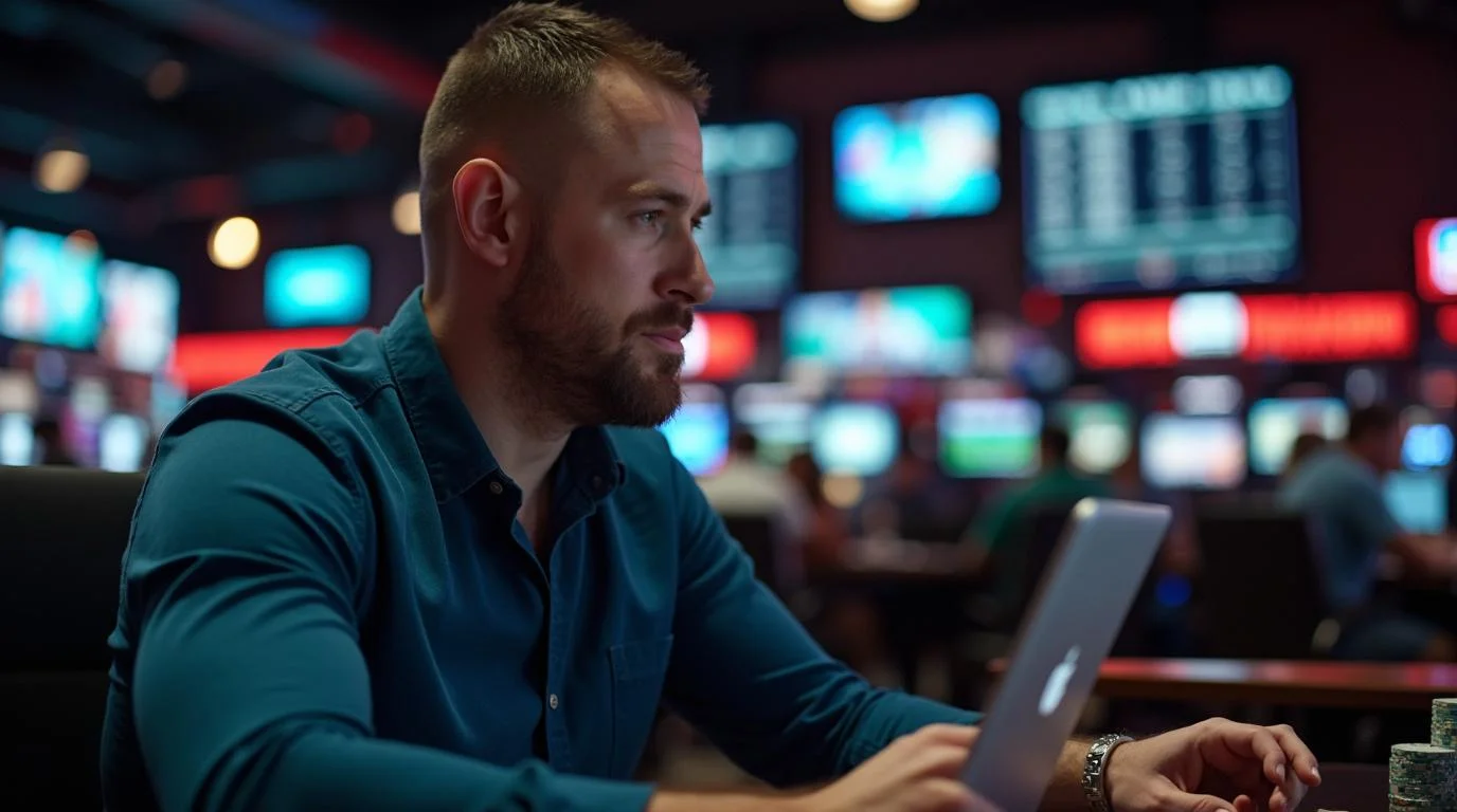 American Gaming Association Uncovers Illegal Gambling Surge in the U.S.