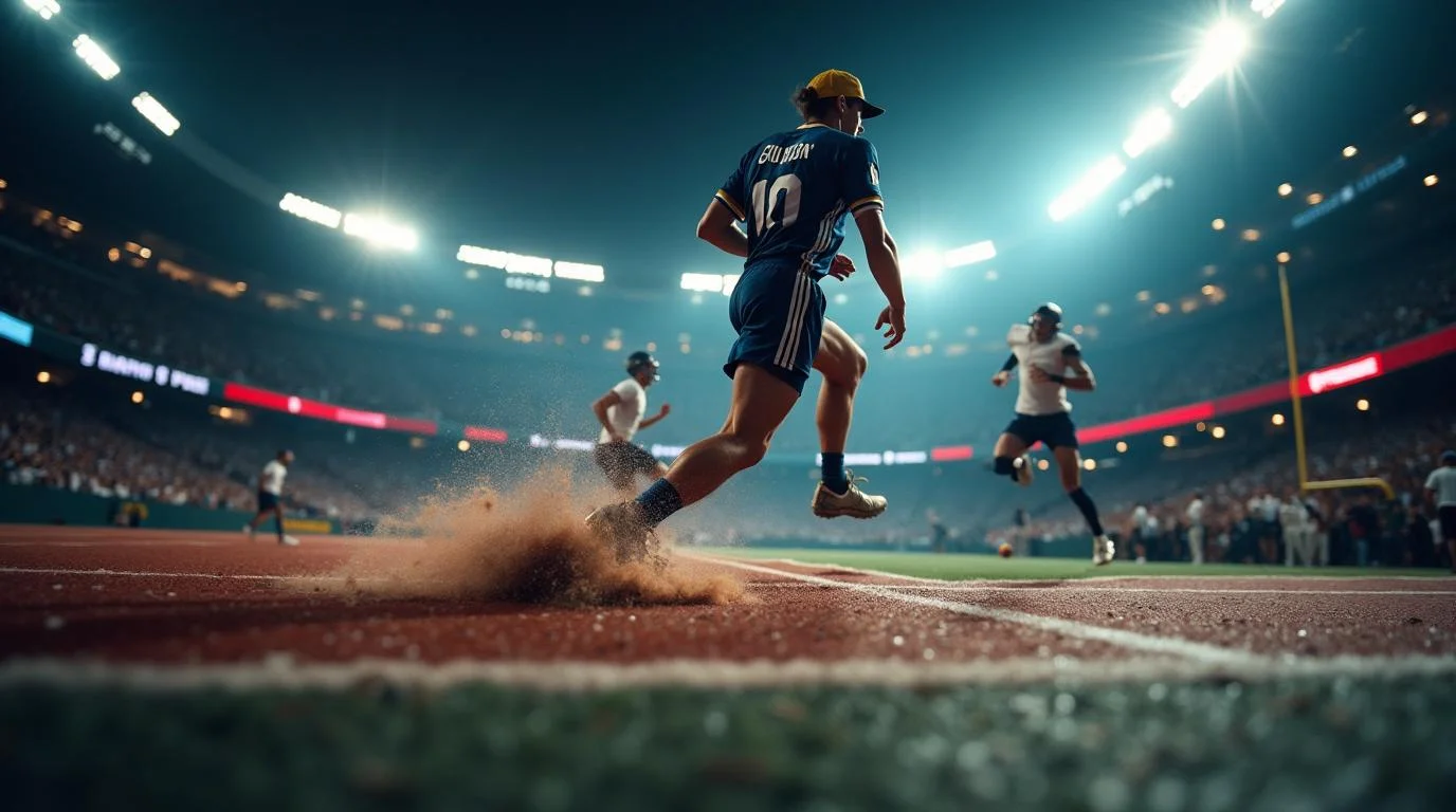 The Year Ahead in New York Sports Betting: Lucrative Growth to Continue into 2026