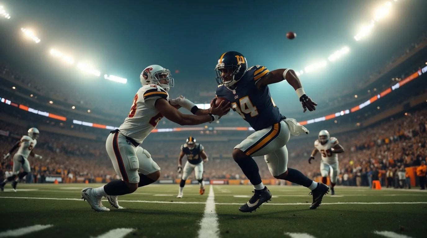 Sports Betting Alliance Sues Chicago Over New Tax and Licensing Rules